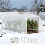 Greenhouse Walk-in Grow House