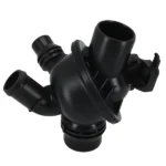Engine Thermostat fit for BMW 5 Series Gran Turismo F07 2009-2017 11537601159 - Image 2