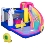 Inflatable Bounce House - Image 8