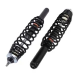 2pcs Performance Front Shocks fit for Polaris Ranger 500 05-09 Sportsman 450 16-17 - Image 6