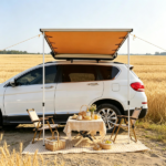 Car Side Awning - Image 6