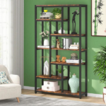 Shelf Book/Storage Cabinet - Image 4