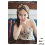 CIFbuy Retro Girl Bandana Metal Sign 20x30cm Wall Art, Vintage Plaid Headband Tin Plaque For Living Room Bedroom Home Decor, Cute Farmh TikTok, TikTok, nd Self-pickup Logiopics - Image 3