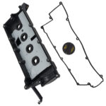 Engine Valve Cover Set w/ Gasket fit for Hyundai Elantra Kia Spectra 2.0L 2004-2010 - Image 6