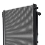 Aluminum Engine Coolant Radiator fit for Toyota Sienna 1998-2003 164000A210 - Image 2