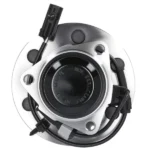 Front Wheel Bearing Hub fit for Cadillac Escalade 02-06 Chevy 1500 2500 SP450301 - Image 2