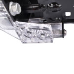 New Trunk Lid Pull Down Motor 747002 for Lincoln Town Car Continental 1994 - Image 12