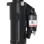 Starter Motor fit for Mercury 150CXL 150L 150XL Optimax Verado 853329T 2000-2014 - Image 4