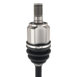 Front Left CV Axle Shaft fit for Hyundai Sonata 2.4L Gas Models 2011 2012 2013 2014 - Image 2