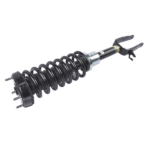 Front Left Suspension Strut and Coil Spring Assembly Fits for 2007 Mercedes-Benz E280 2006-2009 Mercedes-Benz E350 Black 1Pc - Image 7