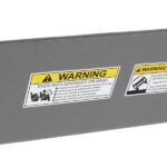 Driver Sun Visor w/ Light fit for Honda Ridgeline Pilot 18-21 83280-TG7-A12ZB Left - Image 4