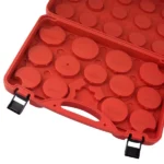 30PC Oil Filter Socket Kit fit for Vehicle Auto Removal Tool Set W/ Case - Image 4