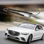 1PCS Power Steering Line 2203205972 Fit For Mercedes S600 CL600 S65 AMG CL65 AMG Nkz - Image 9