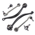 Front Upper Lower Control Arm and Ball Joint Assembly Replacement for BMW X3 F25/ G01 2011-2017 BMW X4 F26/G02 2015-2018 - Image 5