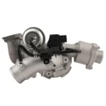 Turbo fit for Hyundai Sonata Kia Optima 1.6L 282312B770 Turbocharger w/ Actuator - Image 20