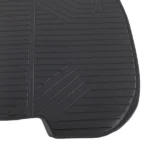 Black Trunk Mat Liner fit for Hyundai Santa Fe 21-23 Cargo Liner Mat Waterproof TPE - Image 4