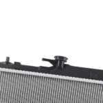 Aluminum Radiator fit for Honda Civic Sedan Hatchback 2022-2024 13938 HO3010257 - Image 2