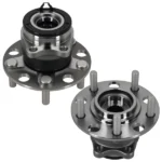 Rear Left Right Wheel Bearing Hub Assembly fit for Dodge Caliber 2007-2008 512333 - Image 6