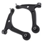Front Suspension Lower Control Arms Sway Bar Kit fit for 2006-2008 Honda Pilot MDX - Image 4