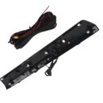 Rear Tailgate Handle fit for Ford F-250 2017-2020 Black Camera HC3Z9943400NB - Image 6