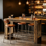 Dining Table(Only dining table) - Image 6