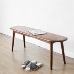 Round Pouf Ottoman Natural Seagrass Pouf Footrest, Foot Stool for Bedroom Living Room | Accent Seat Temu - Image 11