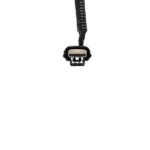 Door Jumper Wiring Cable Harness fit for Ford F150 09-14 LH Side REAR 9L3Z14631CAA - Image 4