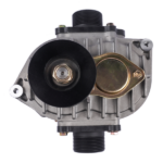 Mini Roots Supercharger Compressor Blower Turbocharger AMR500 Universal Turbocharger Booster - Image 10