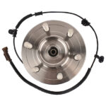 HUB471 Front Wheel Hub & Bearing Assembly for Ford F-150 4WD 2015 2016 2017 2018 2019 2020 JL3Z1104P JL3Z-1104-P - Image 8
