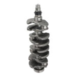1.6L TURBO 231102B710 Crankshaft & Main Rod Bearing Kit fit for 16-18 HYUNDAI KIA - Image 3