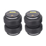 Air Helper Spring Suspension Leveling Kit Fit For CHEVROLET C10 PICKUP 1973-1977 1981-1986 Fit For DODGE D150 PICKUP 1977-1989 - Image 6