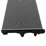 Crossflow Radiator fit for Ford Mustang 3.7L 5.0L 5.2L 2015-2022 RAD13486 FR3Z8005A - Image 4