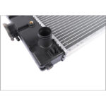 Generator Radiator Replacement for Perkins EK EL EN GK GN GU GV HL HP Engine 403D-15 404D-22 - Image 8