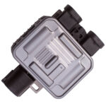 Engine Radiator Cooling Fan Control Unit Module for VOLVO V70 S60 S80 XC60 XC80 for 7T43-8C609-BA - Image 4