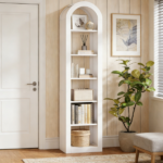 Shelf Book/Tall Bookshelf - Image 8