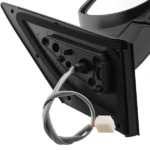Mirror Right fit for Toyota RAV4 Base Sport 2.5L 2009-2012 TO1321264 Power - Image 5