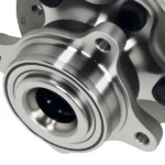 Front Wheel Hub Assembly fit for Land Rover LR3 2005-2009 Range Rover Sport 515067 - Image 3