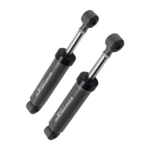 Lowering Shock Absorbers Front 2"-3" Rear 4"-5" Drop Fit for Chevy GMC C10 C15 1963-1972 - Image 3