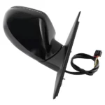 Rear View Mirror Passenger Heated fit for Audi A6 2.0L 2012-2018 4G08575