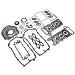 Cylinder Head Gasket Set for Jaguar F-Type Land Rover 3.0L Supercharged V6 AJ126 - Image 3