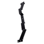 Double-Hump Transmission Crossmember Fit For Chevy Monte Carlo G-Body 1978-1988 - Image 3
