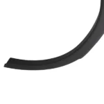 Fender Arch Flare fit for Buick Encore 13-22 GM1791121 GM1790121 Black Set - Image 3