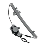 Front Left Power Window regulator fit for Nissan Frontier 05-21 Xterra 2005-2015 - Image 3