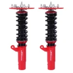 Front Coilovers Adj. Damping fit for BMW 4 Series 428i 430i 435i 440i xDrive AWD 13+