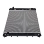 2 Row Aluminum Radiator fit for Freightliner M2 106 08-18 P4018002 AT BHTN4142001 - Image 3