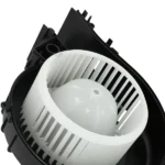 HVAC Blower Motor Fan fit for Nissan Altima 2005-2006 2.5L 3.5L 27200-7Y00A PM9318 - Image 2