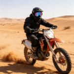 Windproof Anti-Scratch Dustproof Motorcycle Riding Goggles Ski Goggles Colorful Lens (US Logistics only For USPS.TK/TMEU only For self-pickup) - Image 8