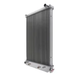3 Row Radiator fit for Chevy Suburban C/K Jimmy 1973-1991 EC716 AT Cross Flow - Image 5