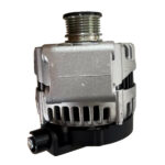 Alternator 150A 12V Replacement for 2007-2010 Mini Cooper L4 1.6L Hatchback/Wagon 12317553009 12317562388 - Image 2