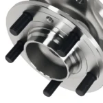 Front Wheel Hub Assembly fit for Land Rover LR3 2005-2009 Range Rover Sport 515067